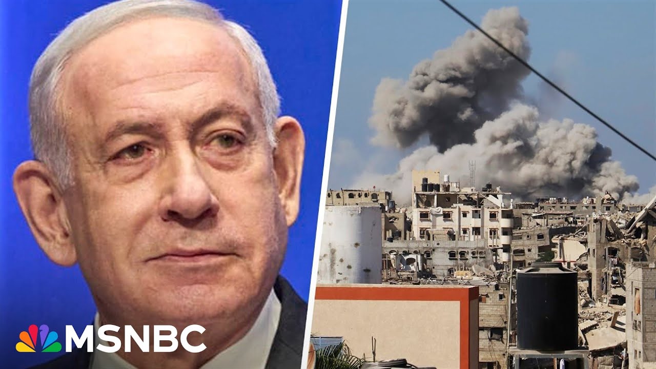 Israel says Gaza ceasefire resumes after strikes kill 100+ Palestinians