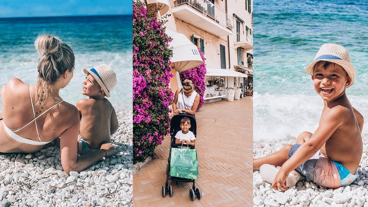 Ciao Elba, VAKANTIE COMPILATIE | THELOVEBAGAGE