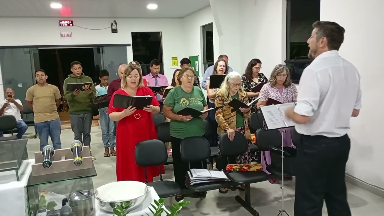Ele Vive - Santa Ceia do Senhor Jesus Cristo 🍇🍷🍞