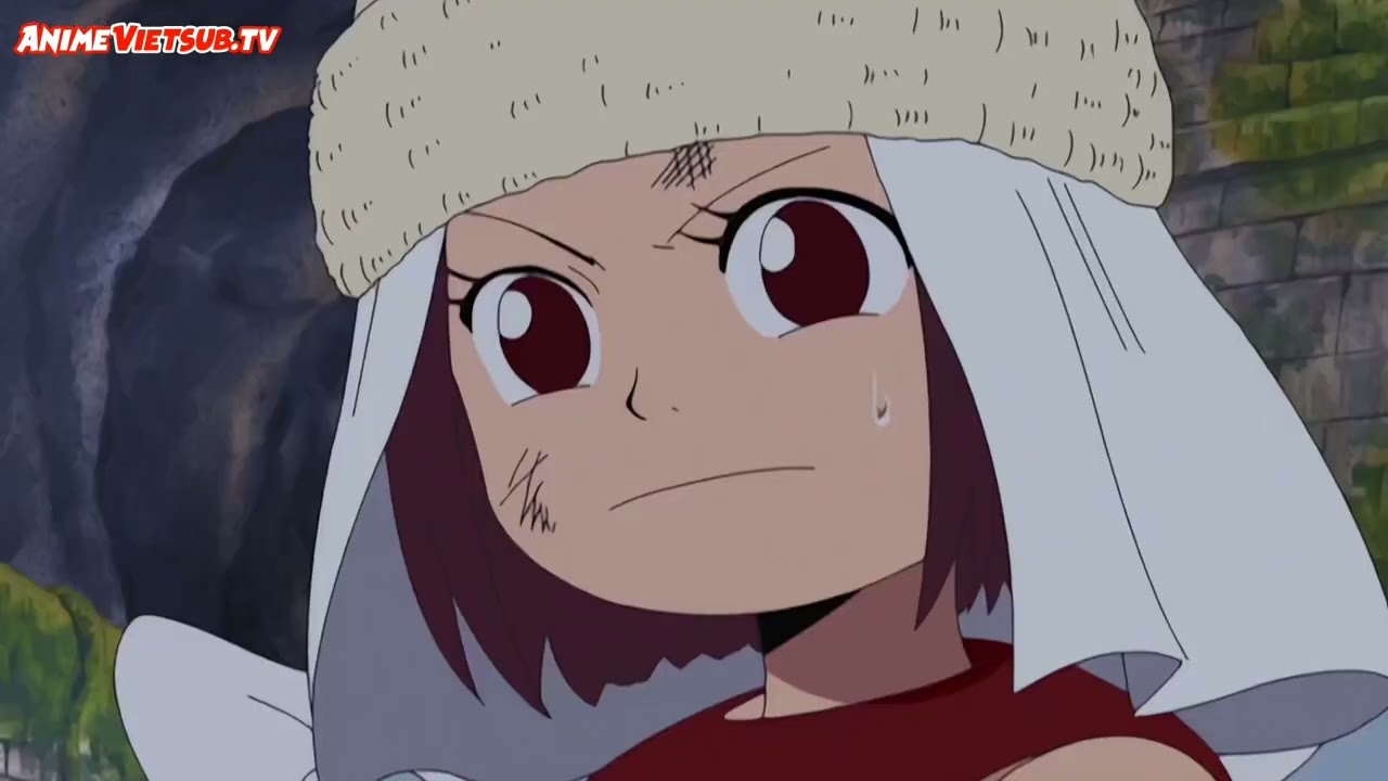 One Piece Tập 171-180