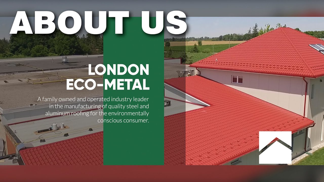 London Eco-Metal - About Us