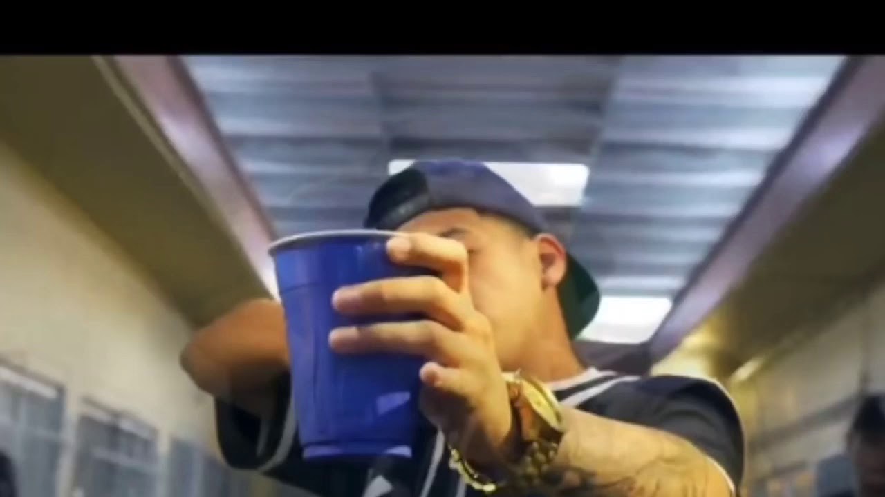 EMC Sinatra x King lil g - all in it (slowed)