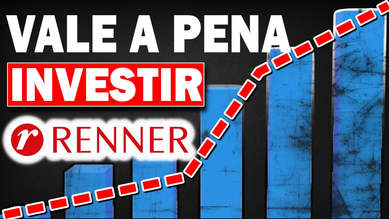 LREN3: LUCRO EST&Aacute;VEL COM DIVIDENDOS CONSISTENTES. VALE A PENA INVESTIR EM LOJAS RENNER AGORA