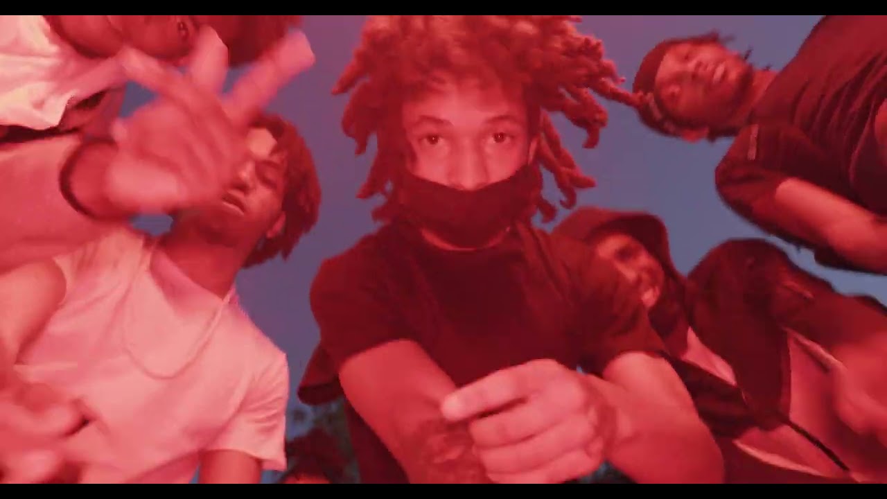 Yen34 x DottyB - Coke Butter Cheese (Official Music Video @WHOTHECAMERAMAN)