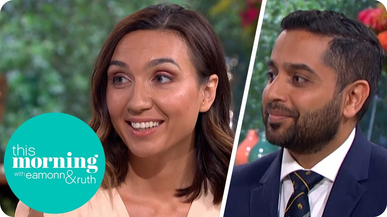 New Medical Procedure Can Delay Menopause by 20 Years | This Morning