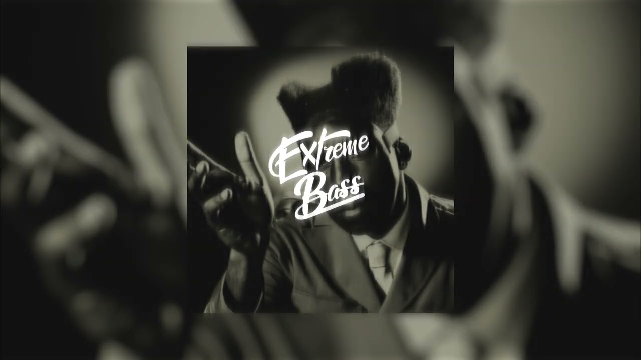 Tyler, The Creator - Rah Tah Tah [Bass Boosted]