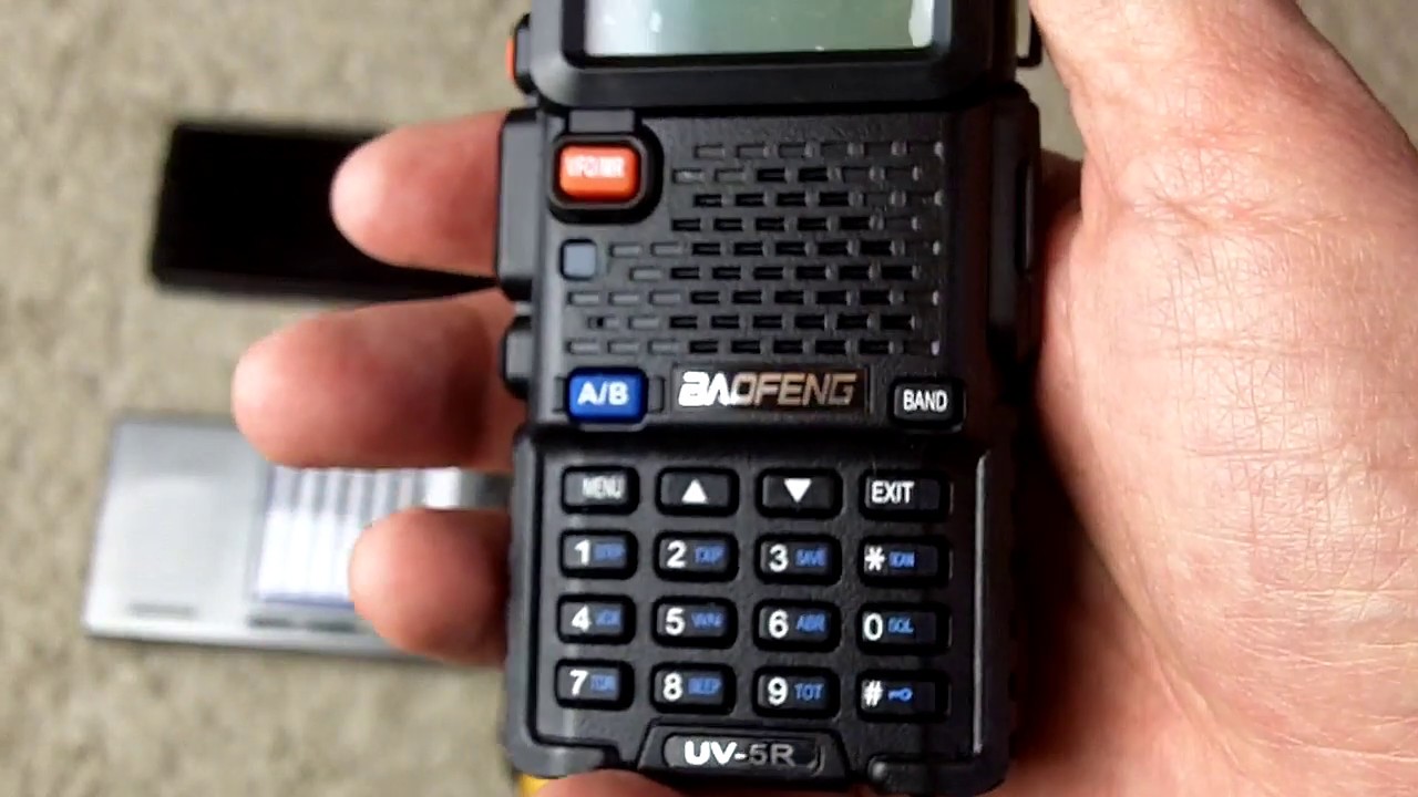 Radio for Preppers 101: Some Basic Concepts you Need to Know