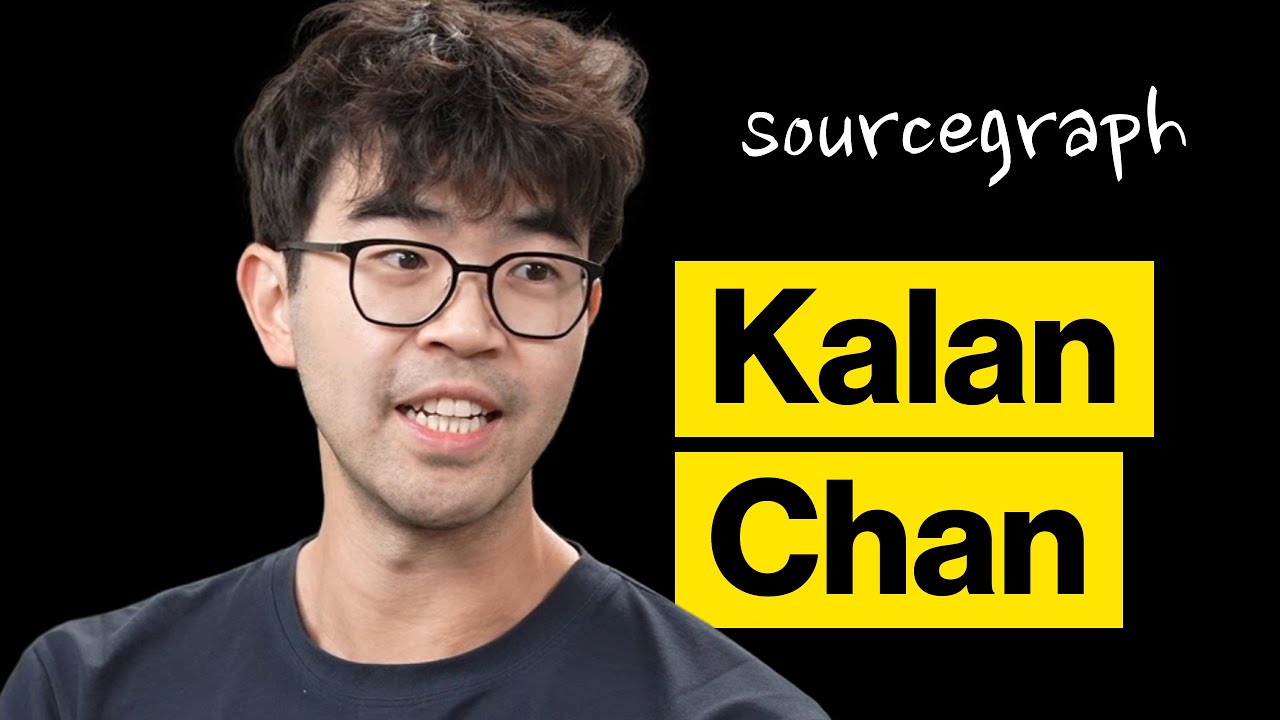 Building with AI: Kalan Chan on building Sourcegraph's Cody