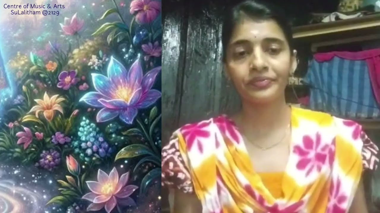 SuLalitham 2129 by Kuzhalmannam Ramakrishnan, Rajasree Dinesh, Lakshmy Perinkulam