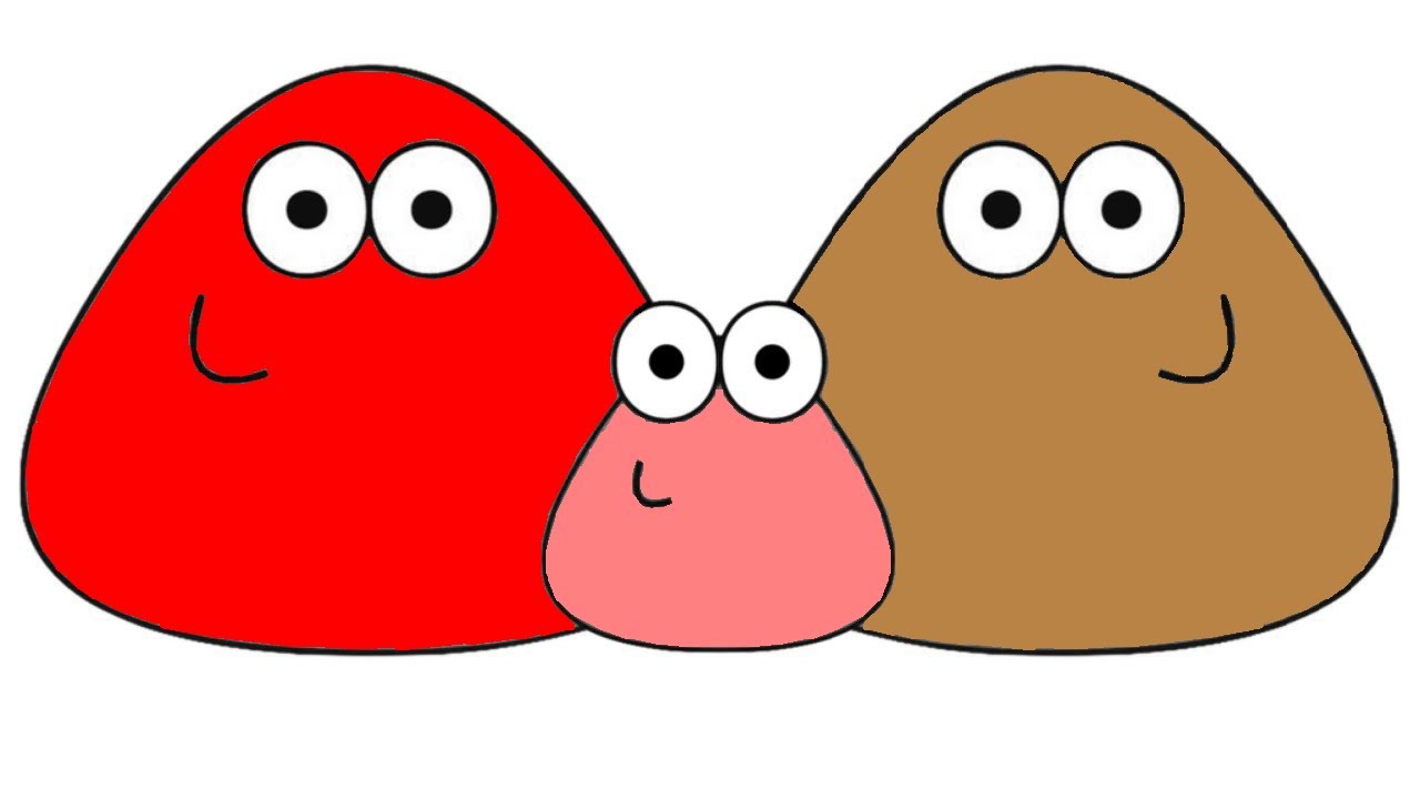 POU iPad Gameplay HD #133