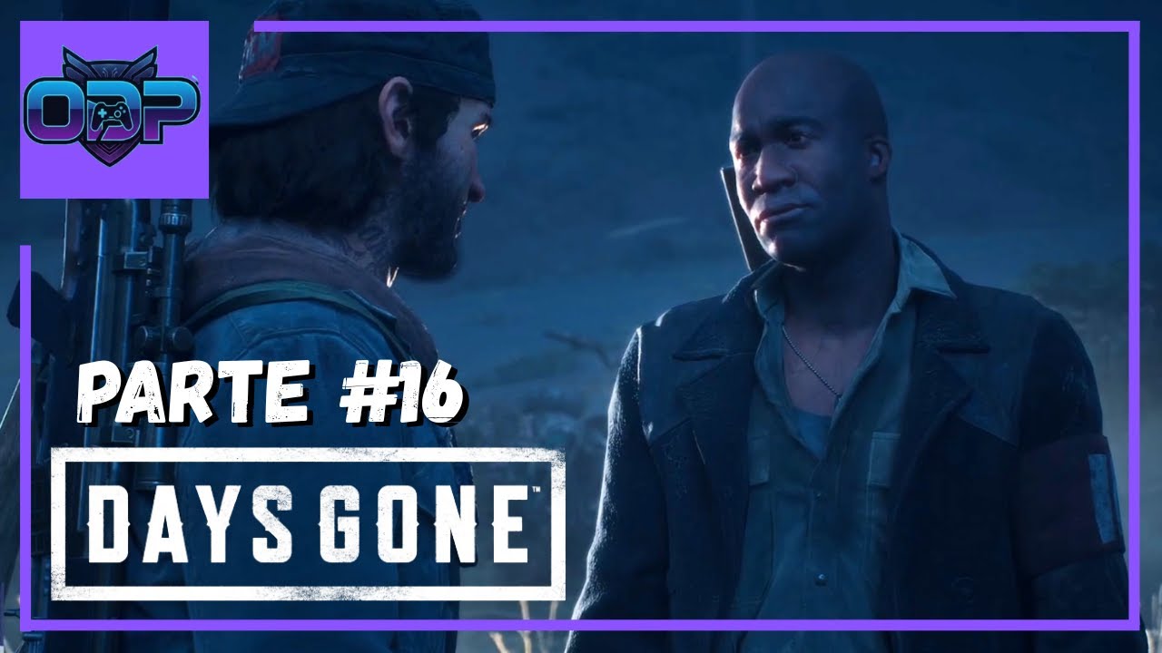COMO NÃO ENFRENTAR UMA HORDA E AINDA BUGADA! | Days Gone parte 16 | PC Gameplay
