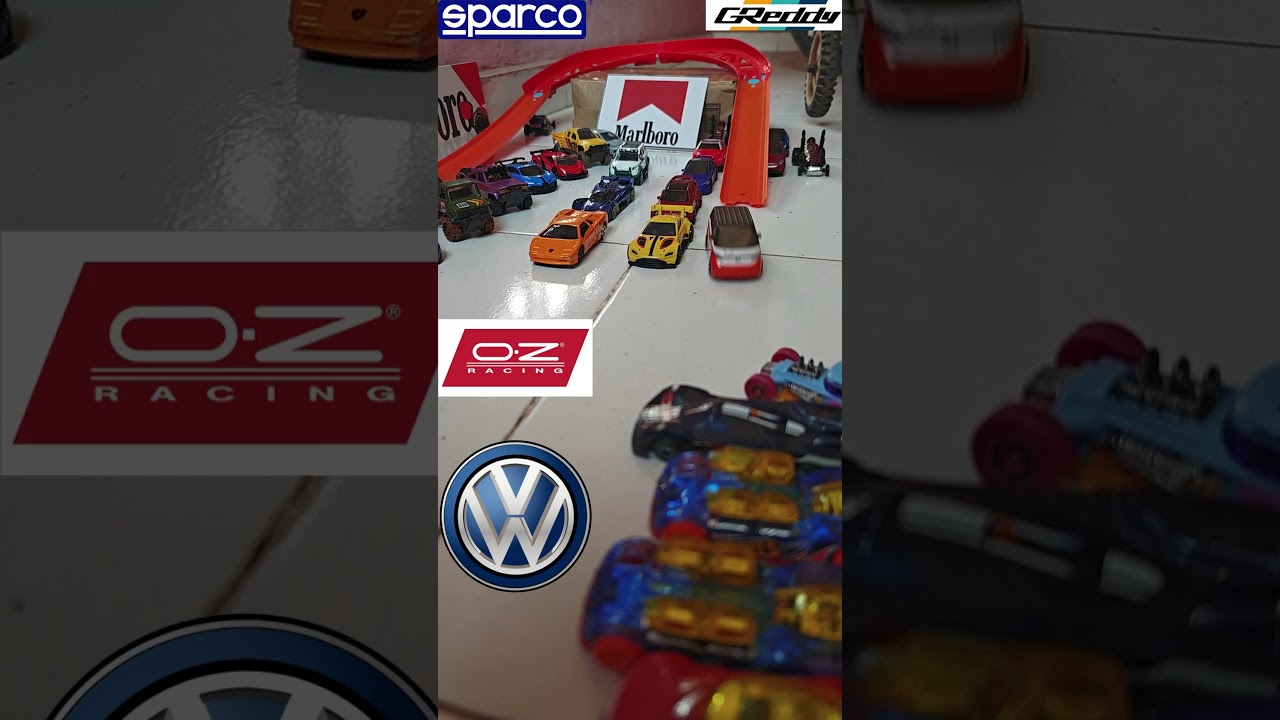 Every Car is Unique and Special 