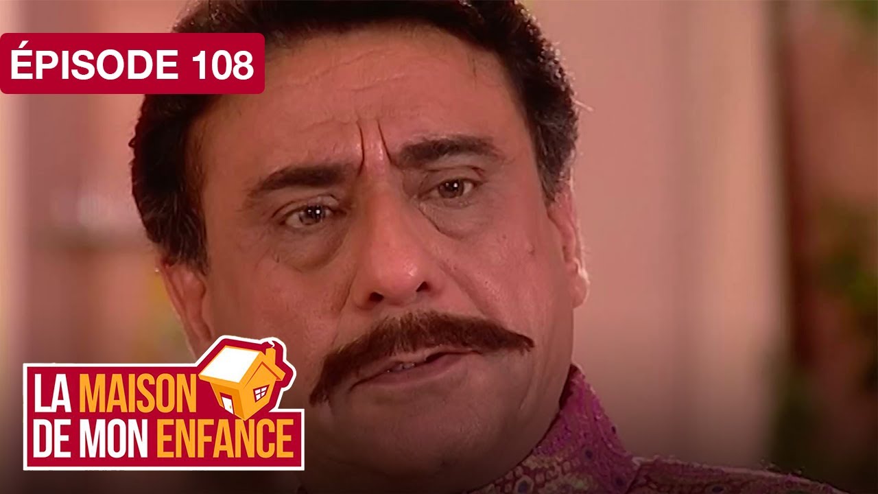 La Maison de mon Enfance (Maayka) – Épisode 108 – Série indienne doublée en français
