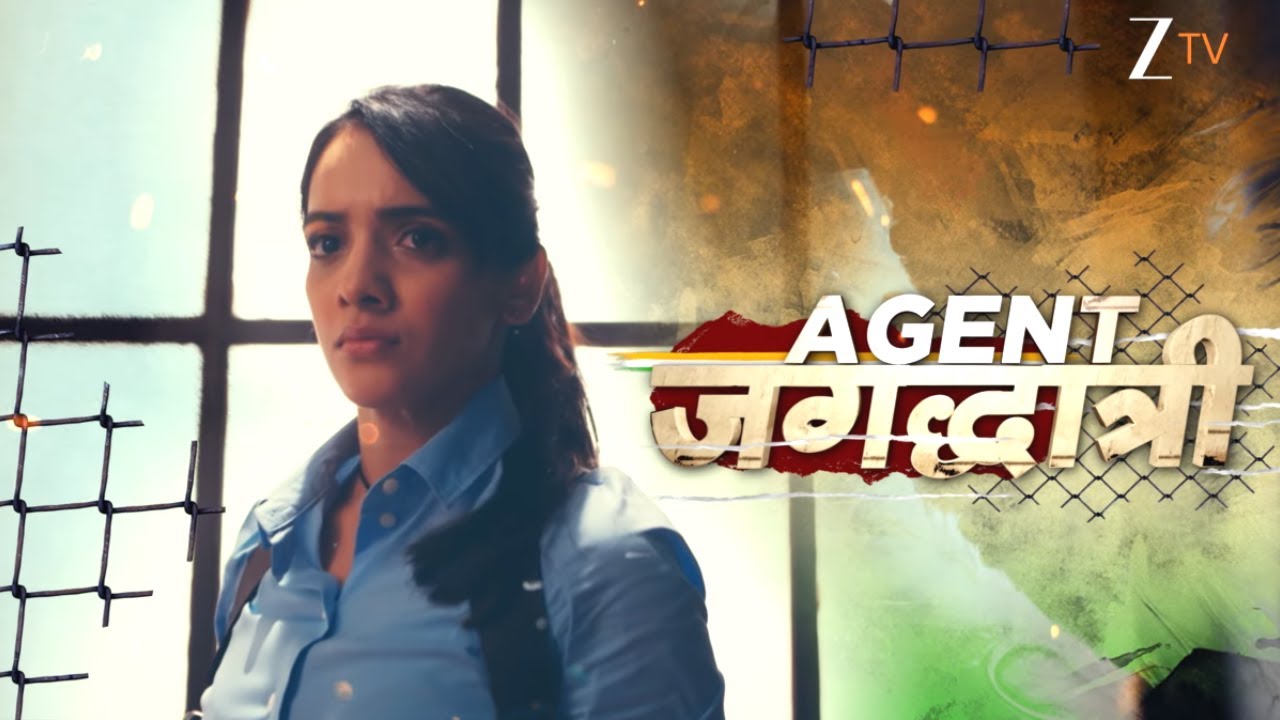 Jagadhatri Hindi Show - जगद्धात्री - Tomorrow At 10 PM - Promo - Zee TV