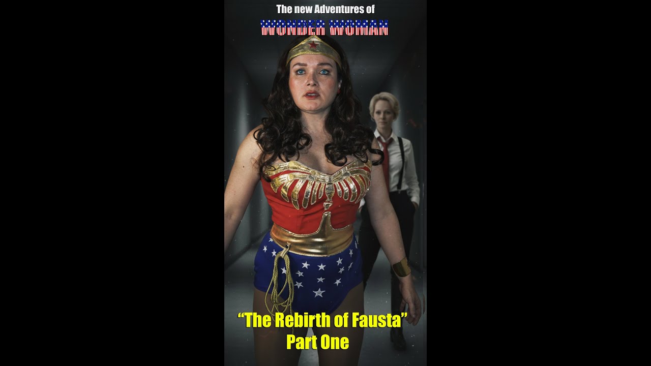 Wonder Woman