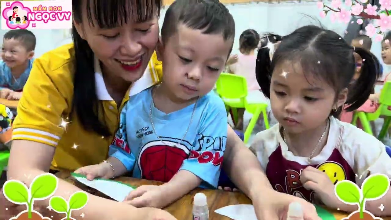 Dưa hấu tài lộc 