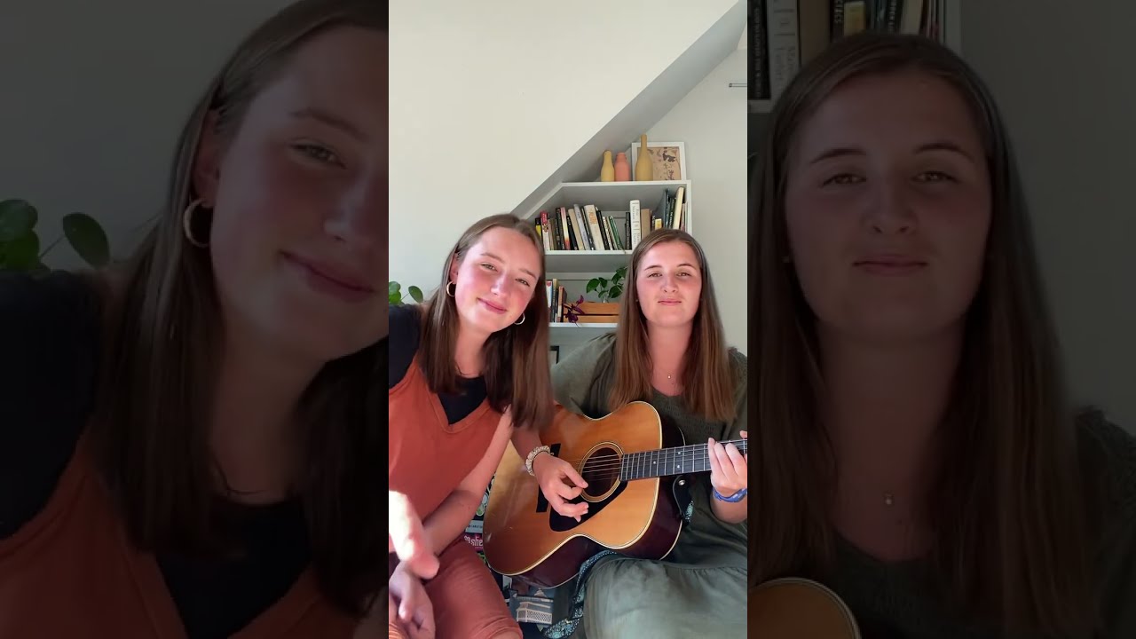 “A Mighty Fortress Is Our God” // acoustic