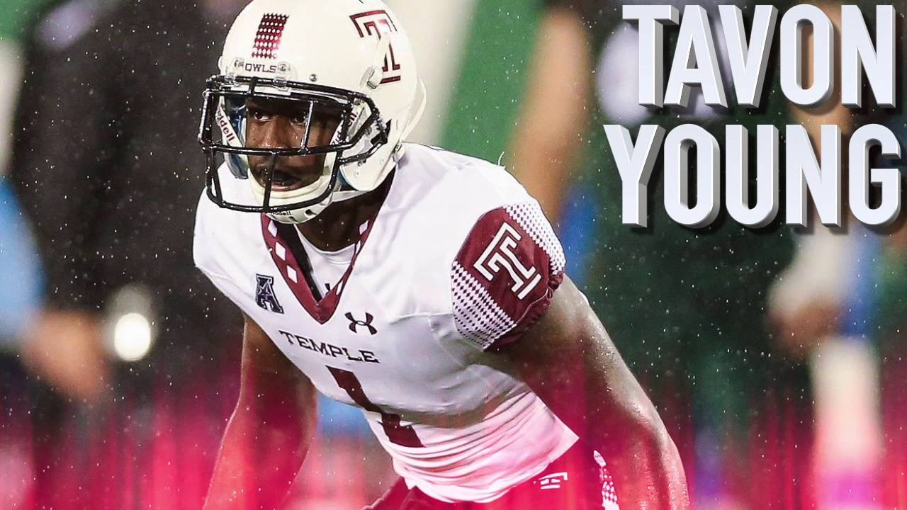 Tavon Young || 