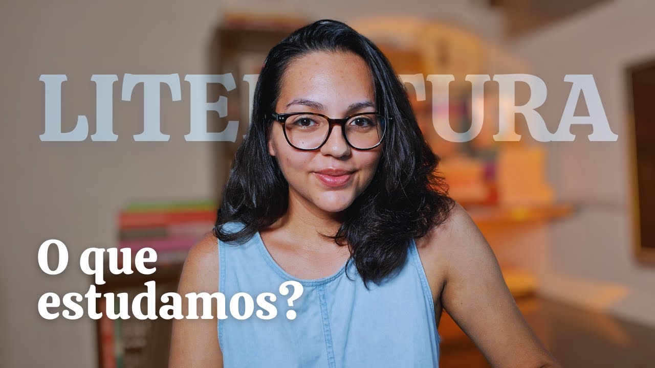 Literatura no curso de Letras Português (50%)