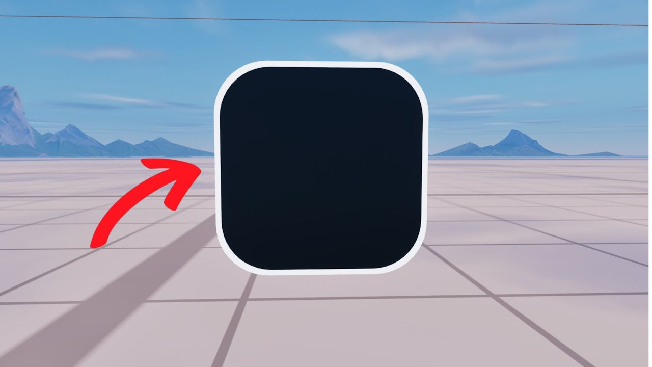 Modeling tutorial with background (UEFN/Fortnite)