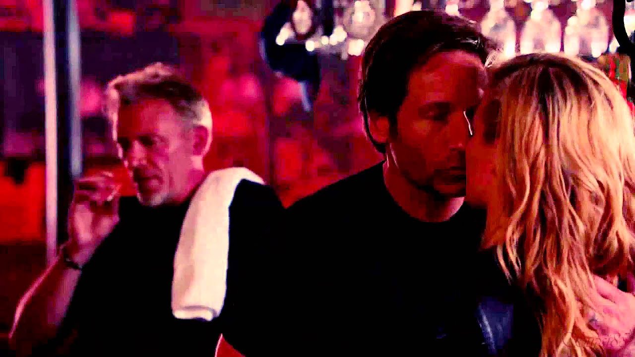 Hank/Karen [Californication] - 