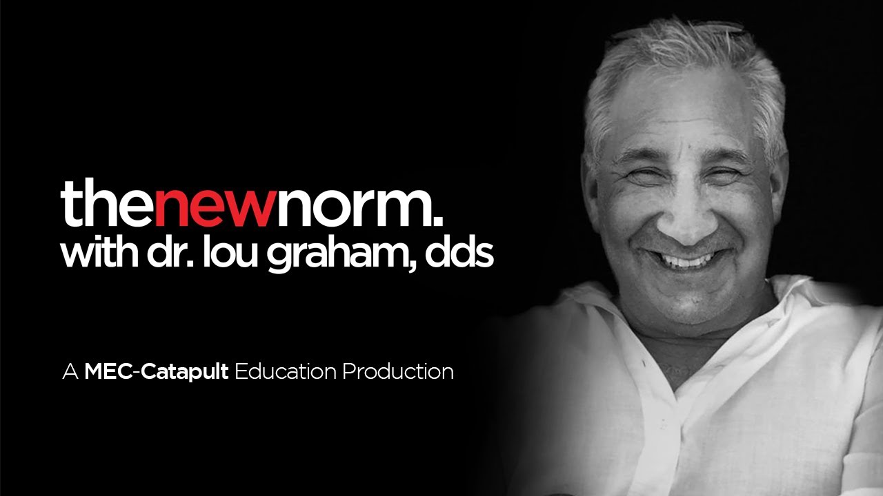 The New Norm Ep 44: Getting Back in the COVID Era