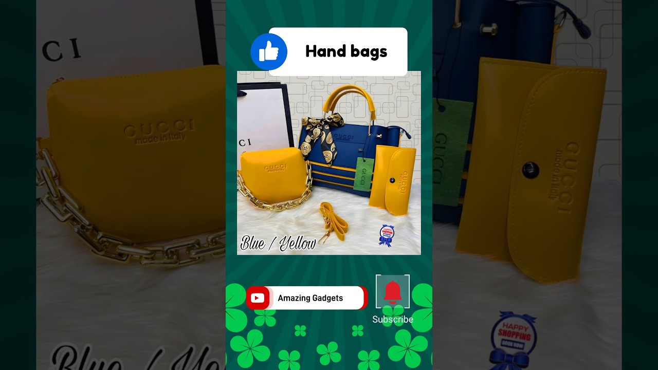 Ladies Hand Bags 2023 #shorts #youtubeshorts #shortvideo #viral