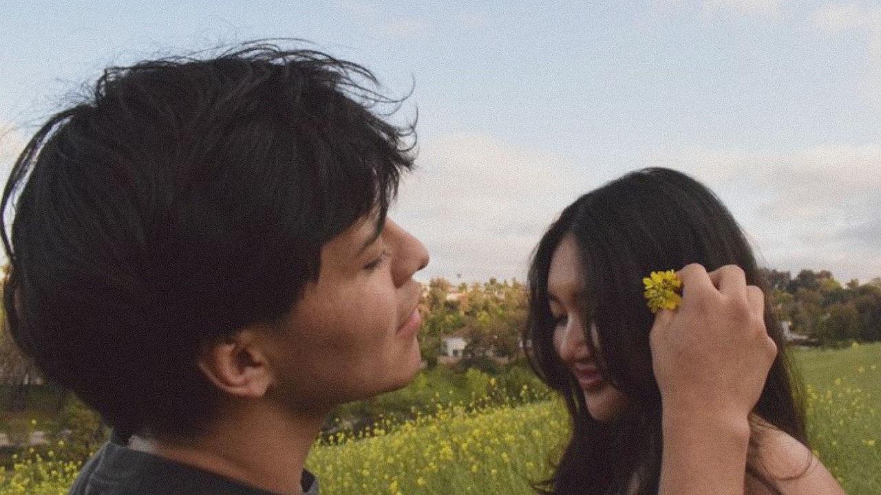 i wanna love you again. [indie playlist]