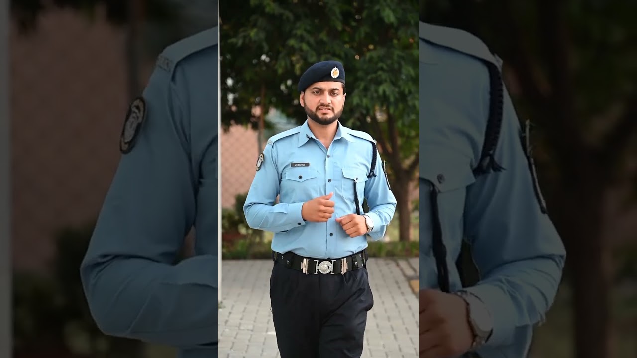 How To Approach The Islamabad Police | Facilitation Center | For Public Help |