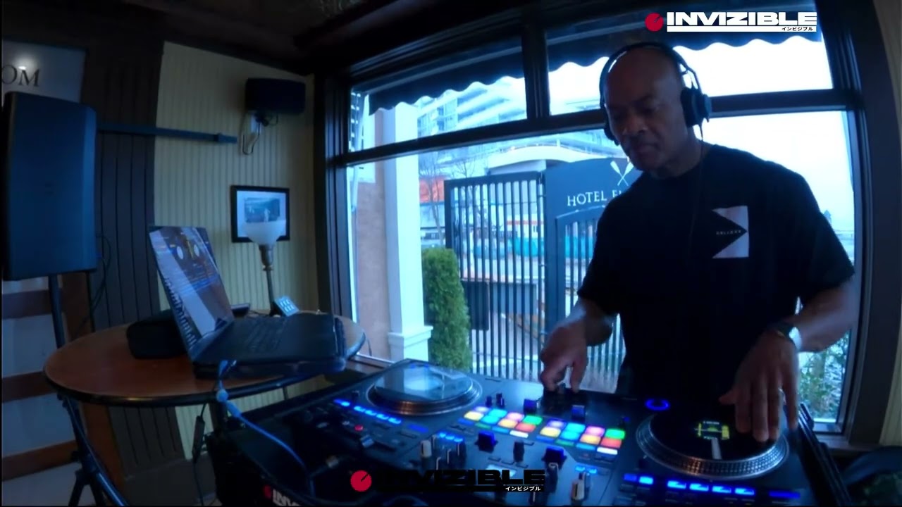 THIS IS WHAT U NEED | LIVE FROM THE EL - Day 73 of 365😮🎚️🎛️✊🏾#dj #livestream #foryou #daily365 #bar 
