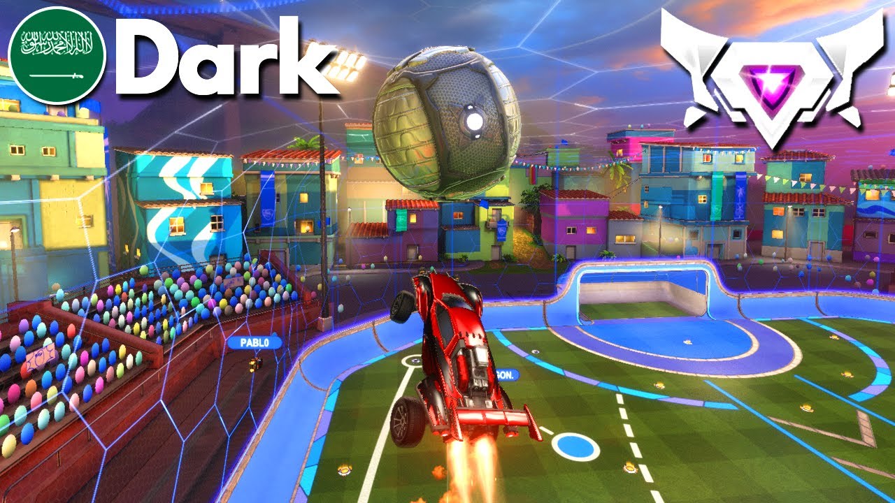DARK is DOMINATING in Season 13 (SSL 2v2)
