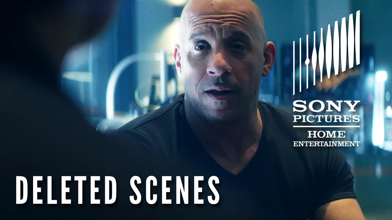 BLOODSHOT: DELETED SCENE &ldquo;Why Can&rsquo;t I Remember&rdquo; Now on Digital!