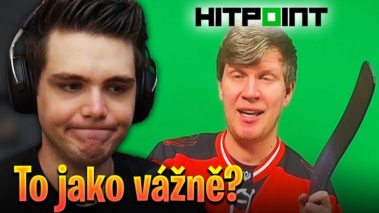 Hitpoint si kope vlastní hrob