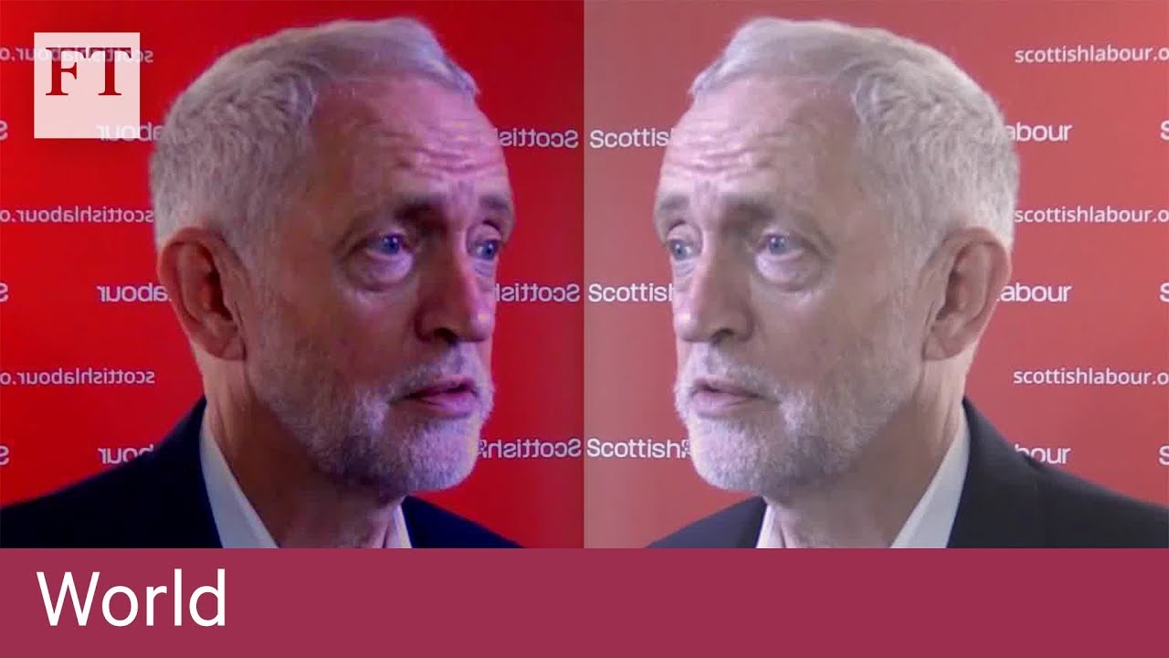 Как Momentum может подтолкнуть Корбина к референдуму по Brexit