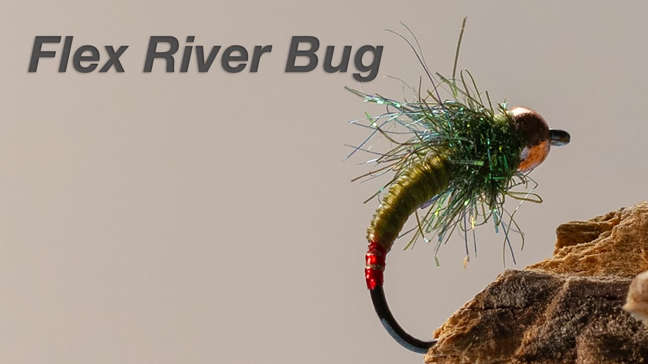 Flex River Bug