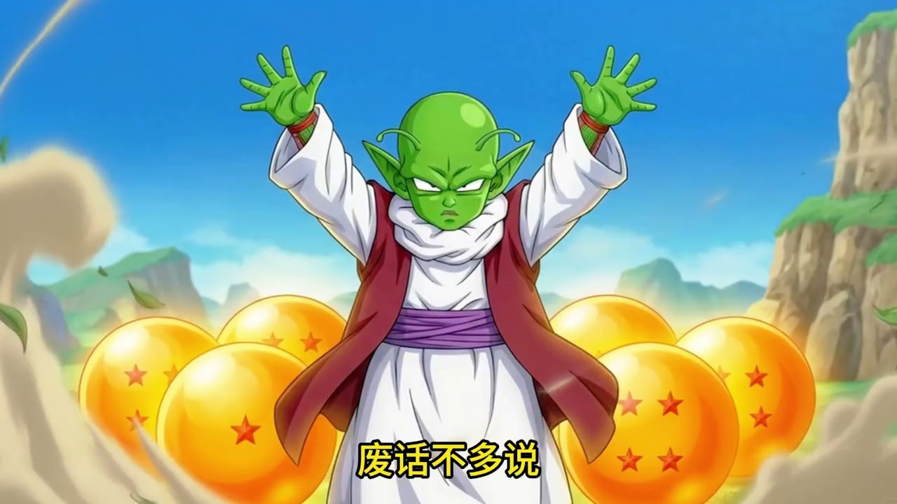 一口气看完悟饭复活亲爹悟空，亲手教宇宙帝王波杰克做人！