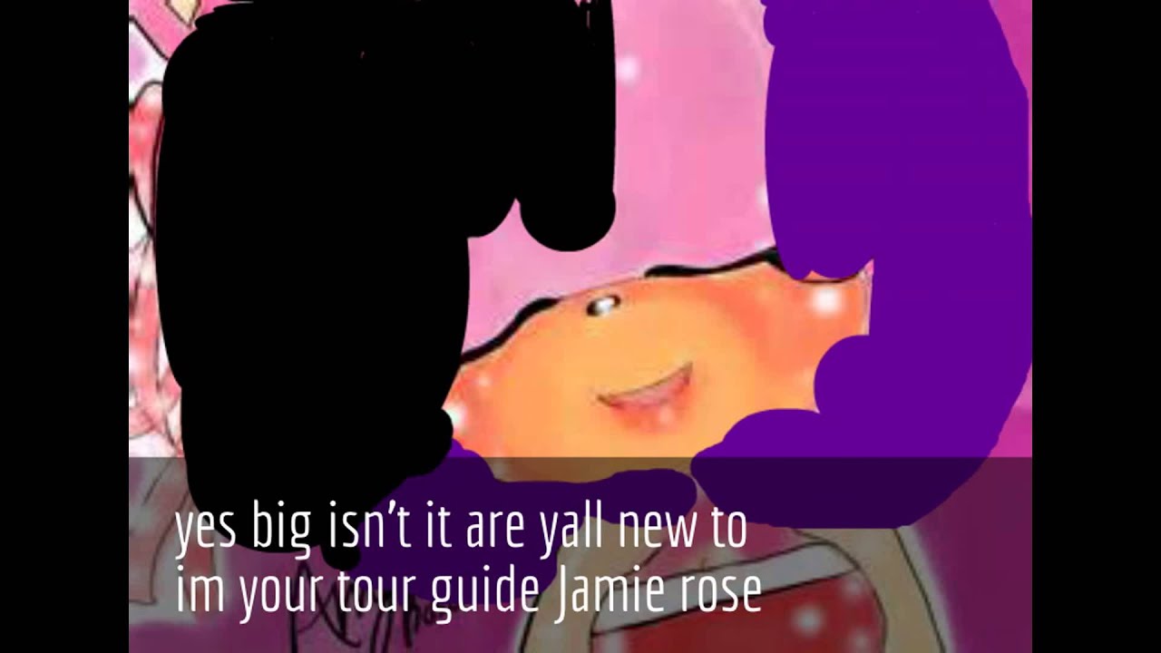a shadamy college love story part 1