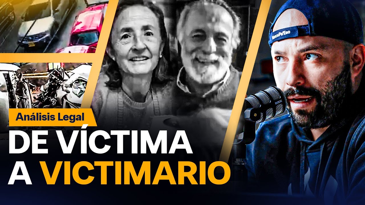 Asesinó al que lo robó, pero termino con la vida de 2 personas más