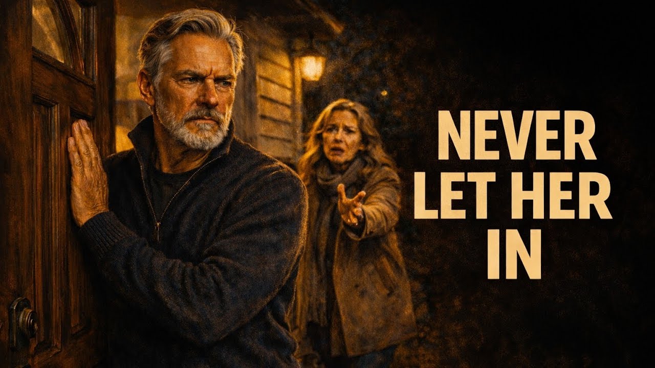 Why Smart Men Over 50 Never Let Women Move Into Their Homes (And Why This Is Wisdom, Not Weakness)