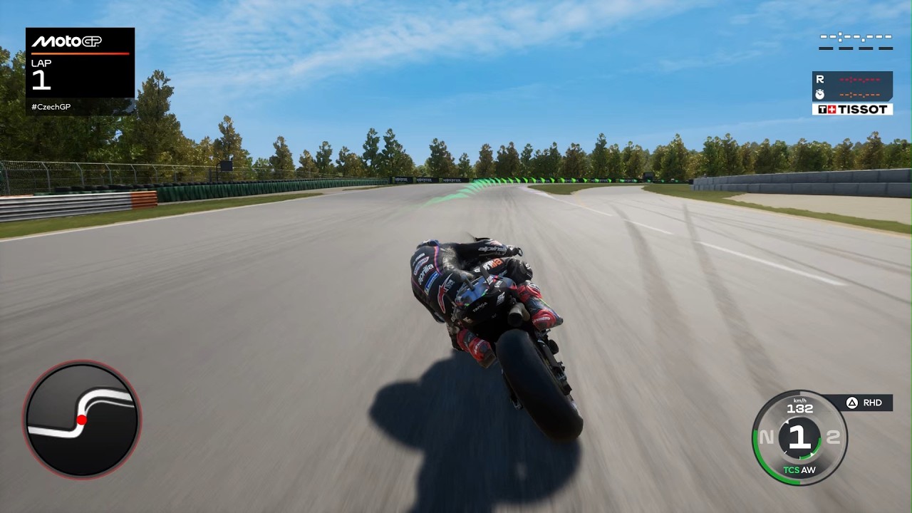 MotoGP™25 Part 2