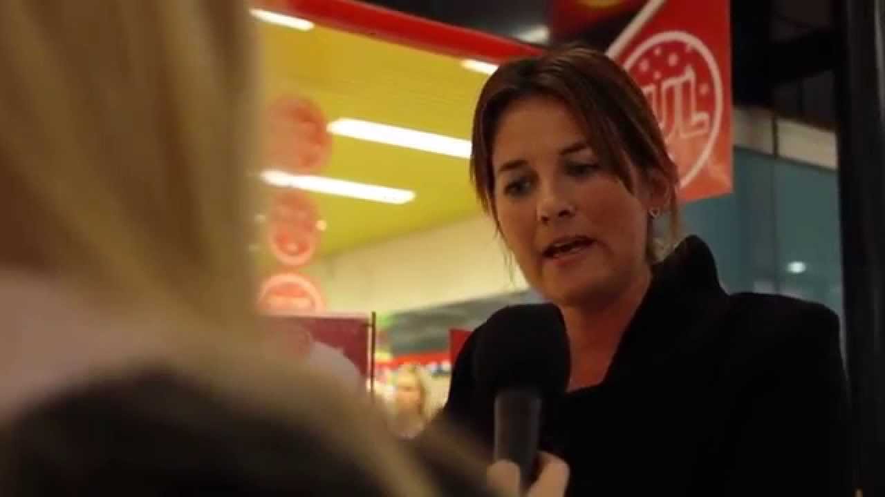 Sp&oslash;rgsm&aring;l til fremtidens folkeskole