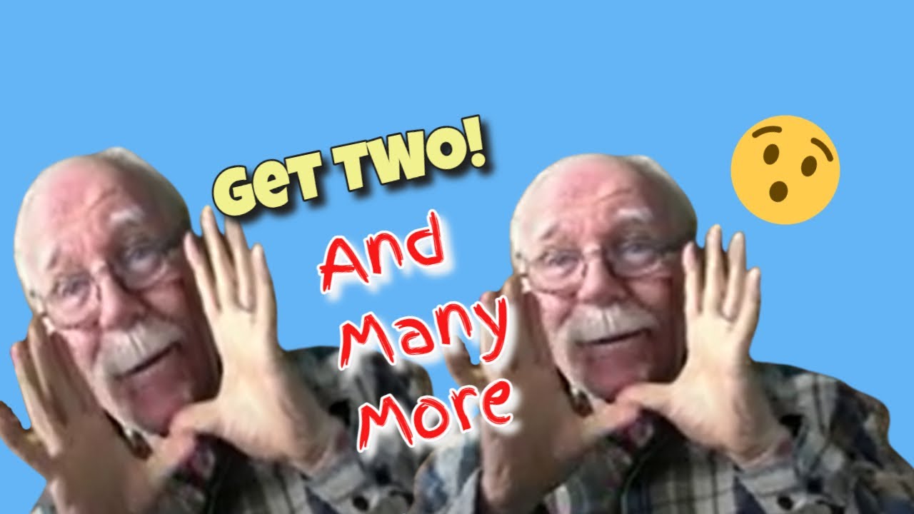 Shout Outs! Get 2 free shout-outs and learn how to get shout-outs to gain viewers and subscribers