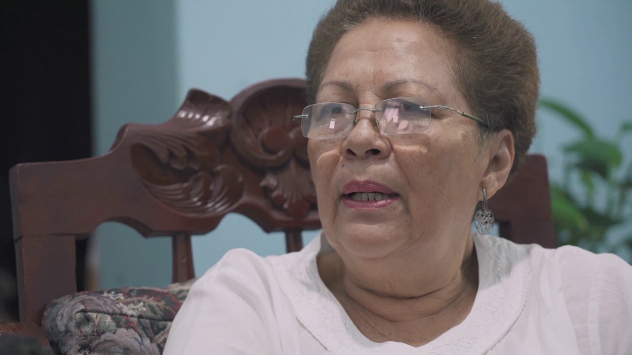 Historia Belén La Capilla - Camino al Barrio