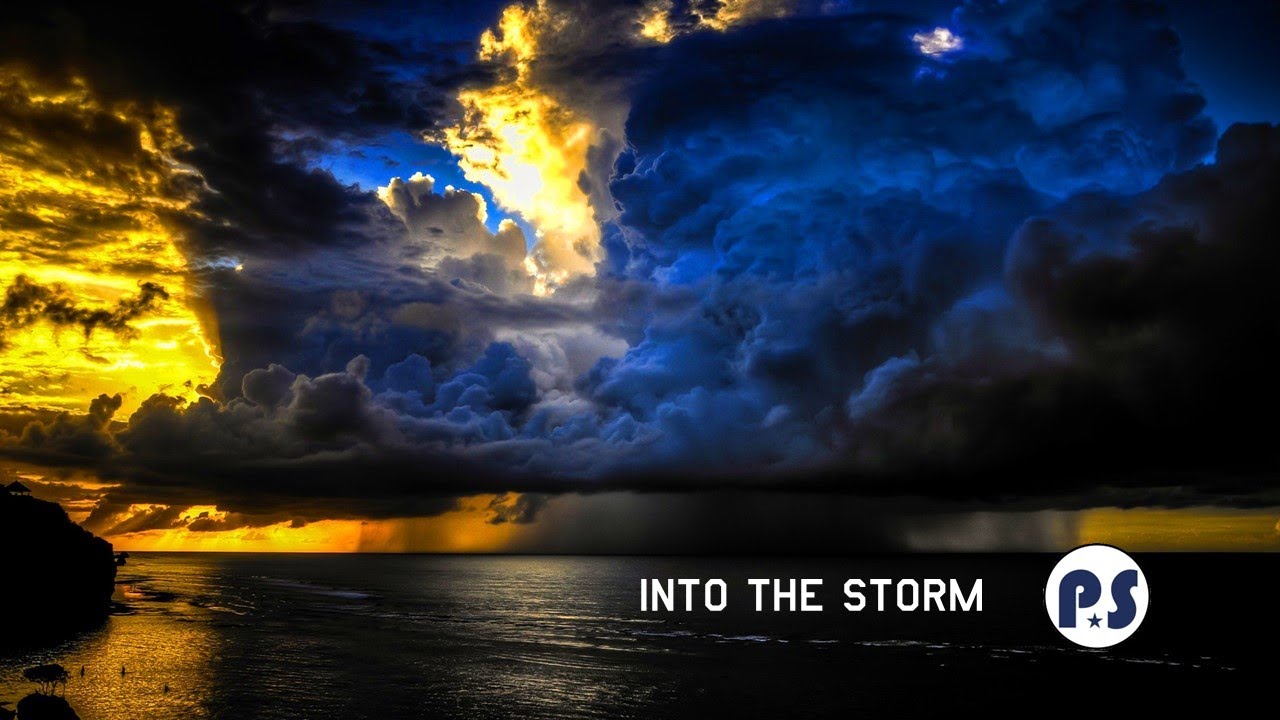 4K | Into the Storm