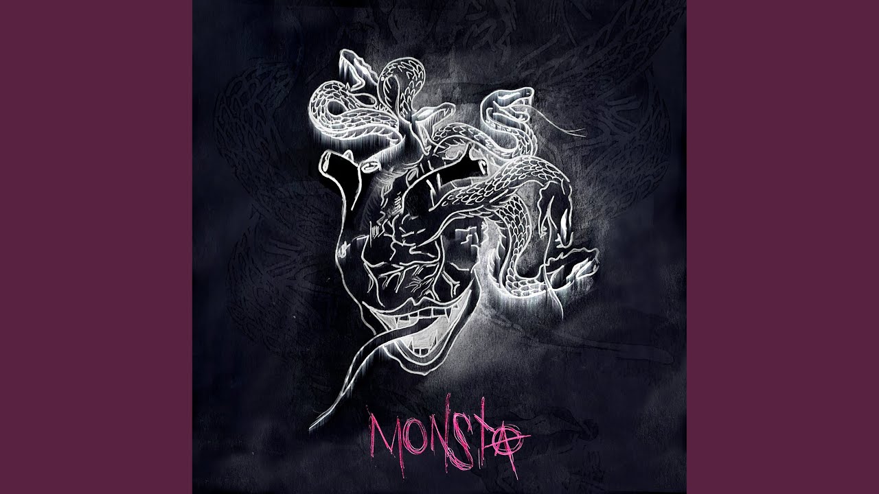 Monsta (feat. goodnightdory)
