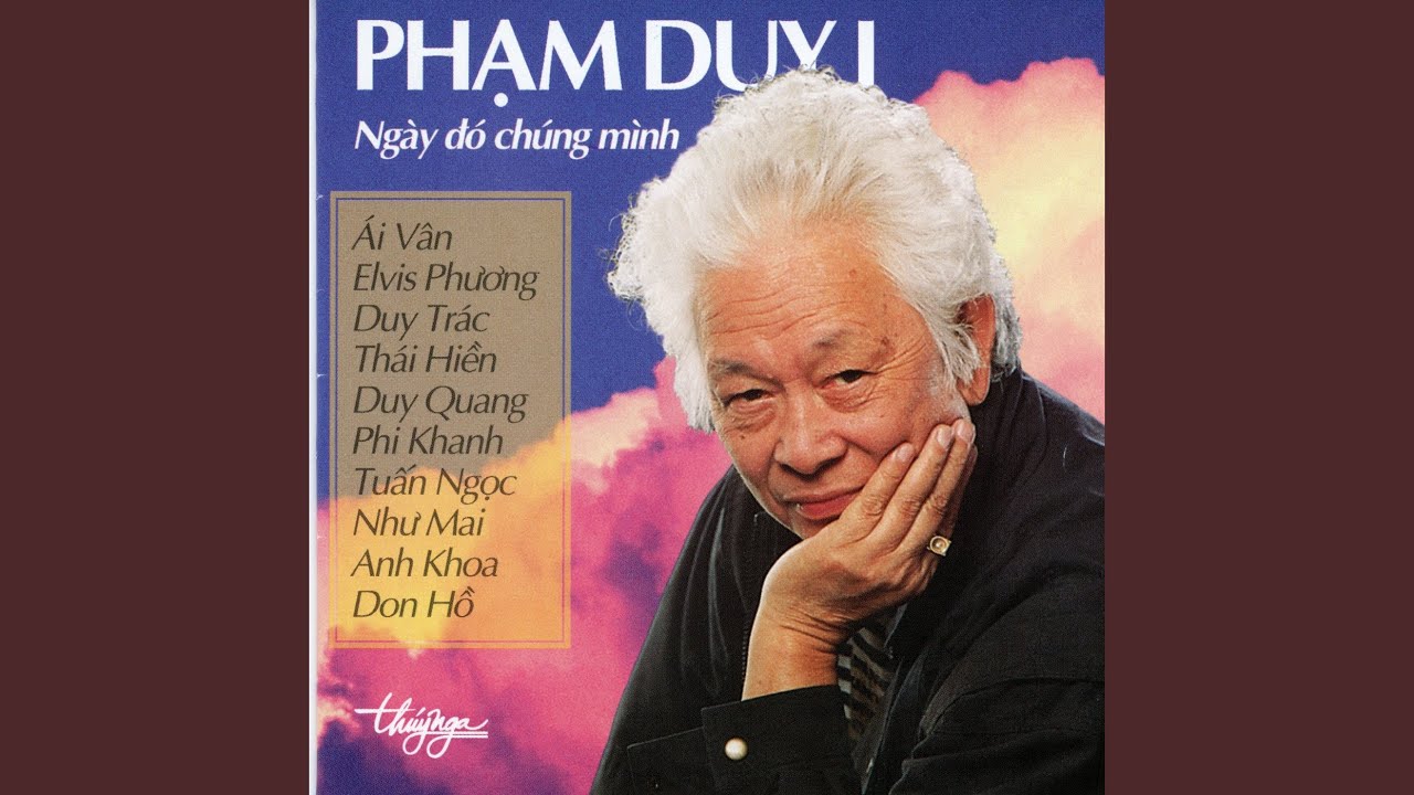 Con Đường Tình Ta Đi & Trả Lại Em Yêu