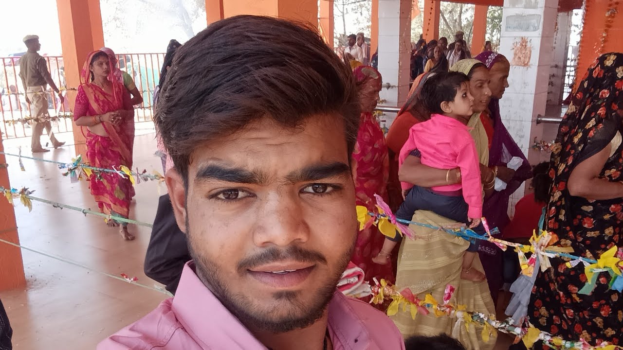 रग पंचमपुर मेला महोत्सव हम घूमने गए तो हमारे साथ ऐसा होगा