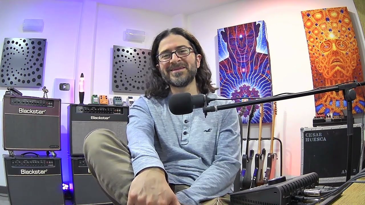 VOZ DE LOCUTOR - Episodio 153: NO ME TIREN RETOS A MÍ, ¡ATRÉVANSE A RETARSE A SÍ MISMOS!