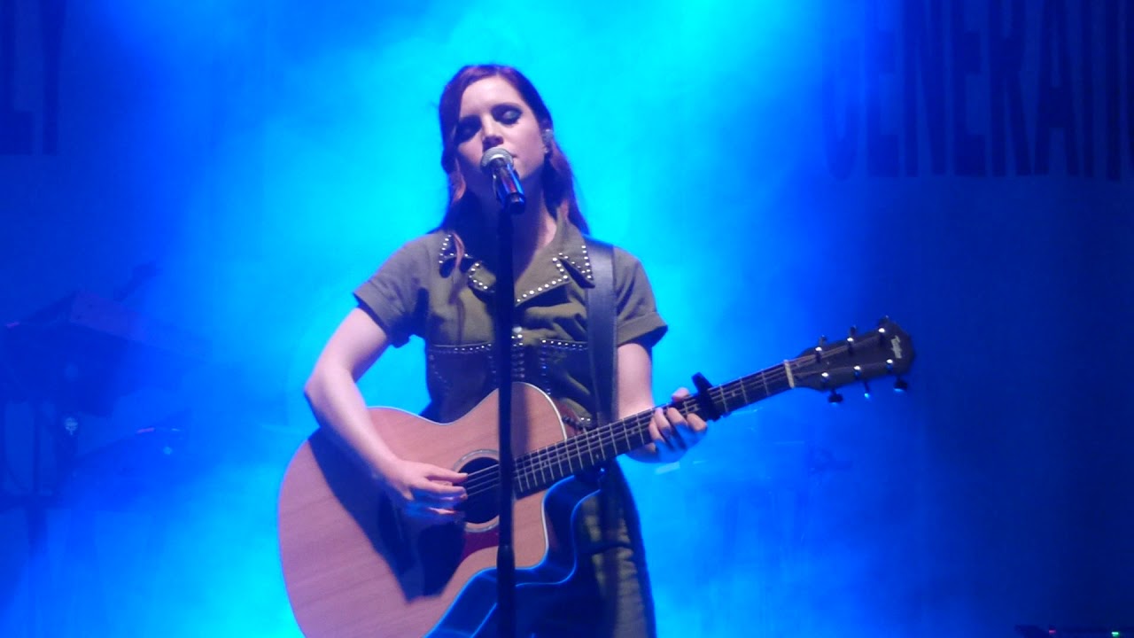 08 – Echosmith – Follow You | Come Together | Tell Her You Love Her (Acoustic - Live) @ August Hall