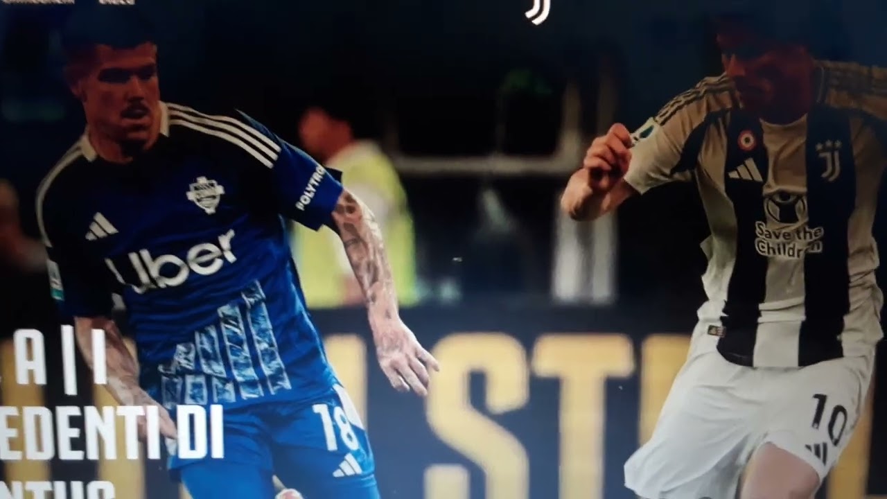 Analisi pre-partita juve-como